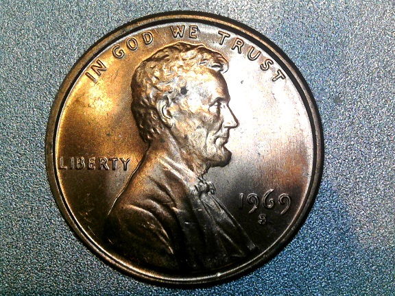 Pocket-Change-Find,-1969-S-RPM-002-S/S-West